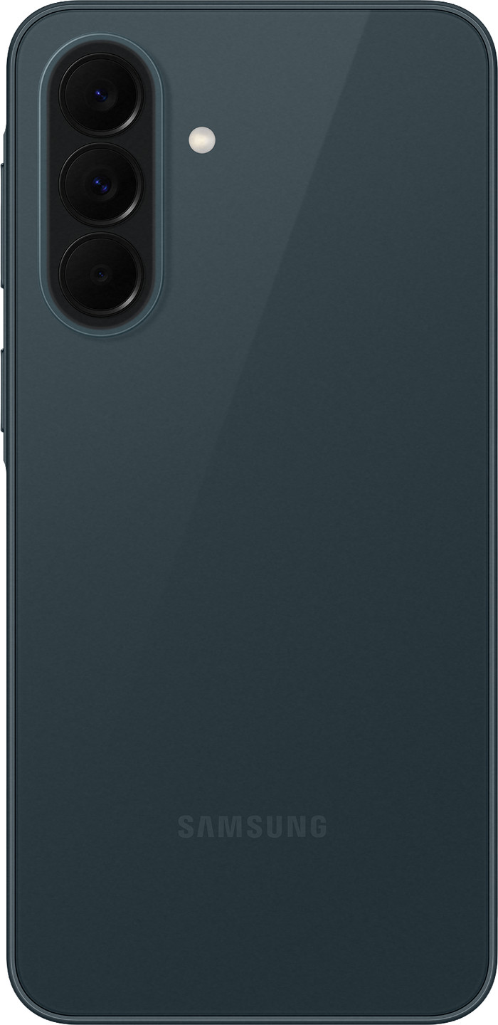 Samsung Galaxy A37 128GB Donkergroen 5G achterkant