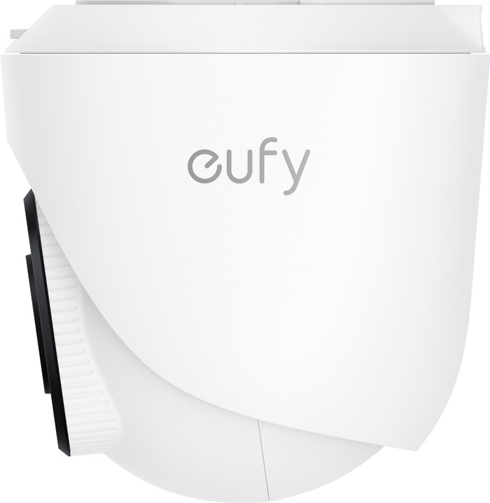 Eufy PoE Security System + NVR + S4 2-Pack + E41 2-Pack linkerkant