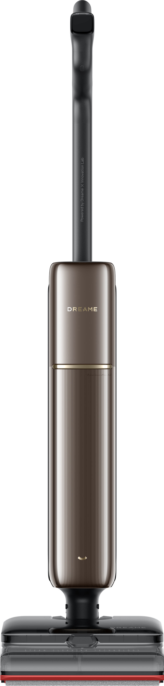 Dreame T16 Pro Steam voorkant