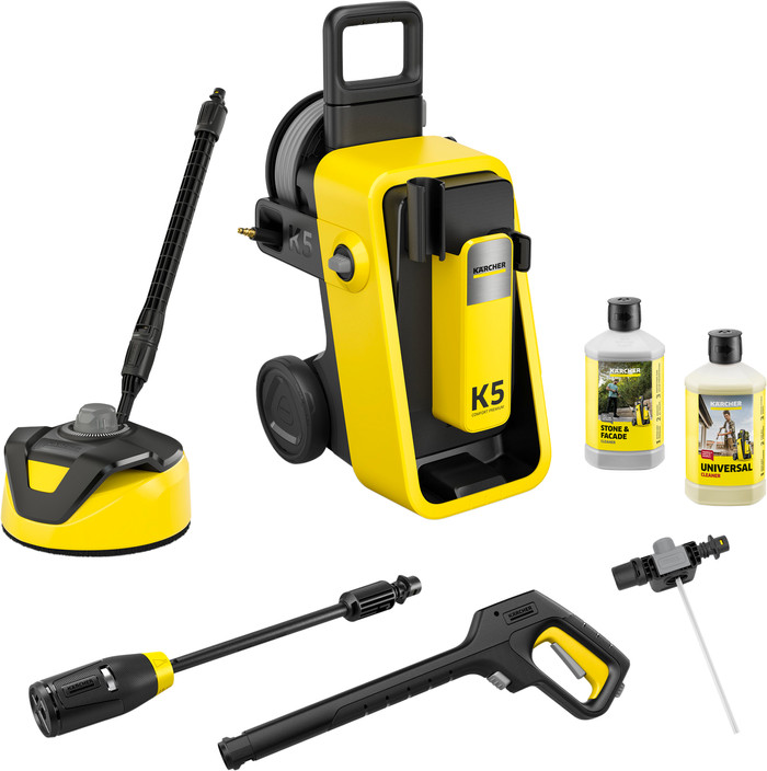 Karcher K5 Comfort Premium Home Main Image