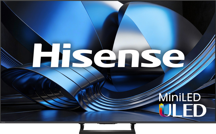 Hisense ULED 85" U79SE (2026) voorkant