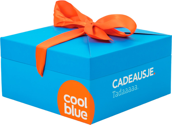 Gift box small (185x185x90) front