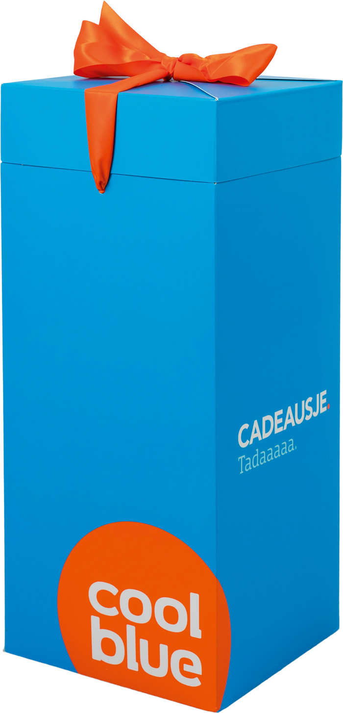 Gift box tall (160x160x370) front