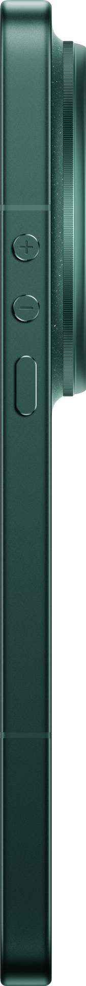 Xiaomi 17 Ultra 512GB Groen 5G rechterkant