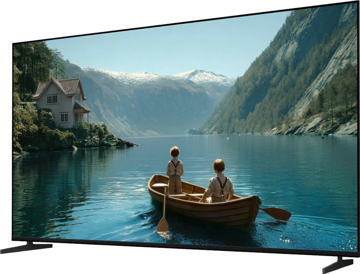 Sony Bravia 3 II Led 100" (2026) voorkant