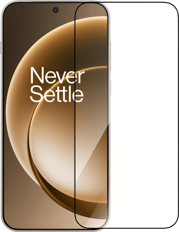 OnePlus 15 Screenprotector Glas Main Image