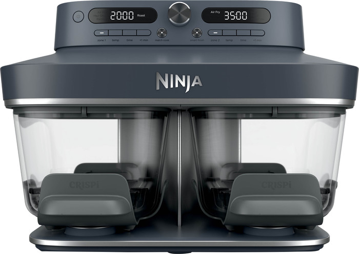 Ninja Crispi Dualzone Cyberspace Main Image