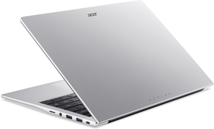 Acer Aspire Lite AL14-45P-R86N achterkant