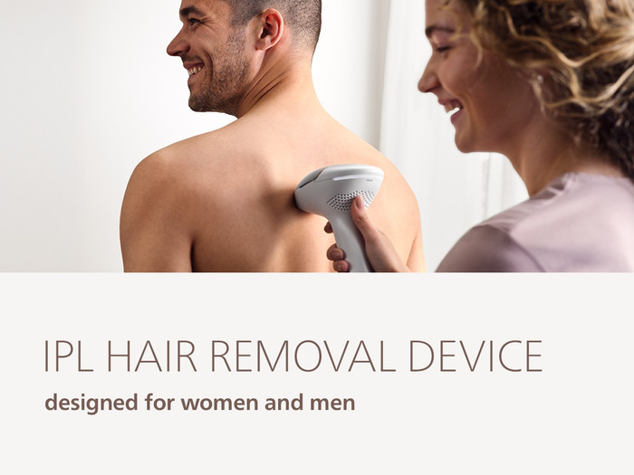Philips Lumea IPL 9000 Series BRI936/00 visual leverancier