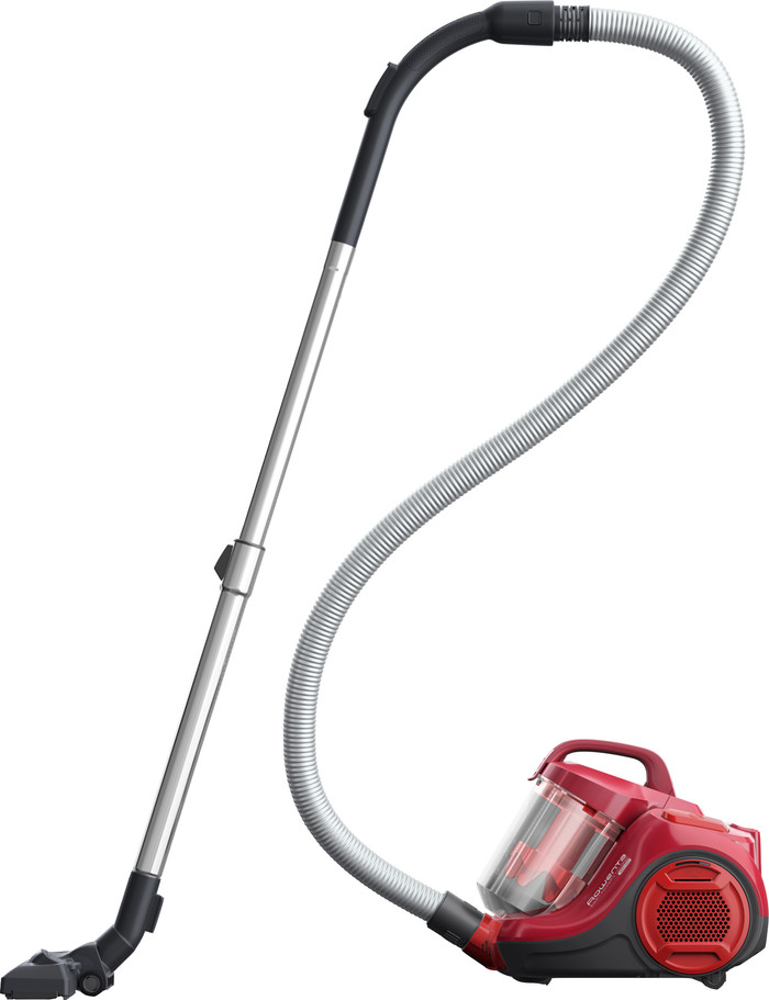 Rowenta Swift Power Cyclonic RO2913 rechterkant