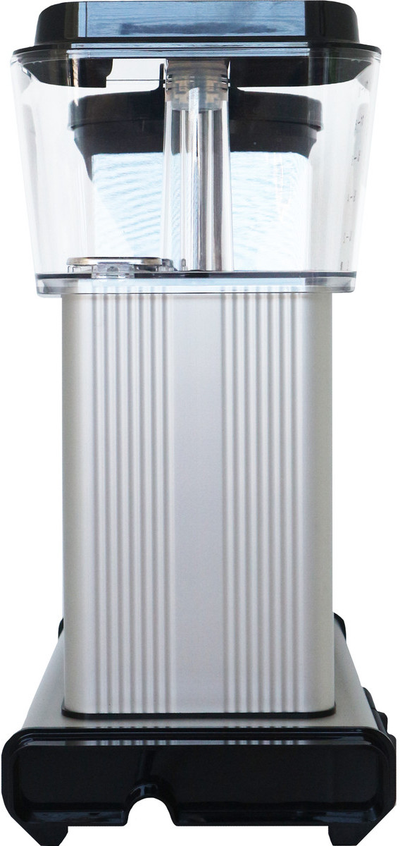Moccamaster KBG Select Inox null