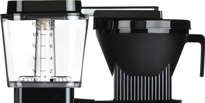 Moccamaster KBG Select Noir null