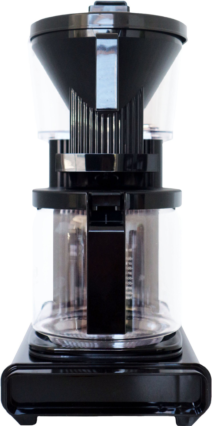 Moccamaster KBG Select Noir avant