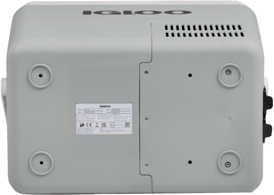 Igloo ICF18 Mist/white bottom