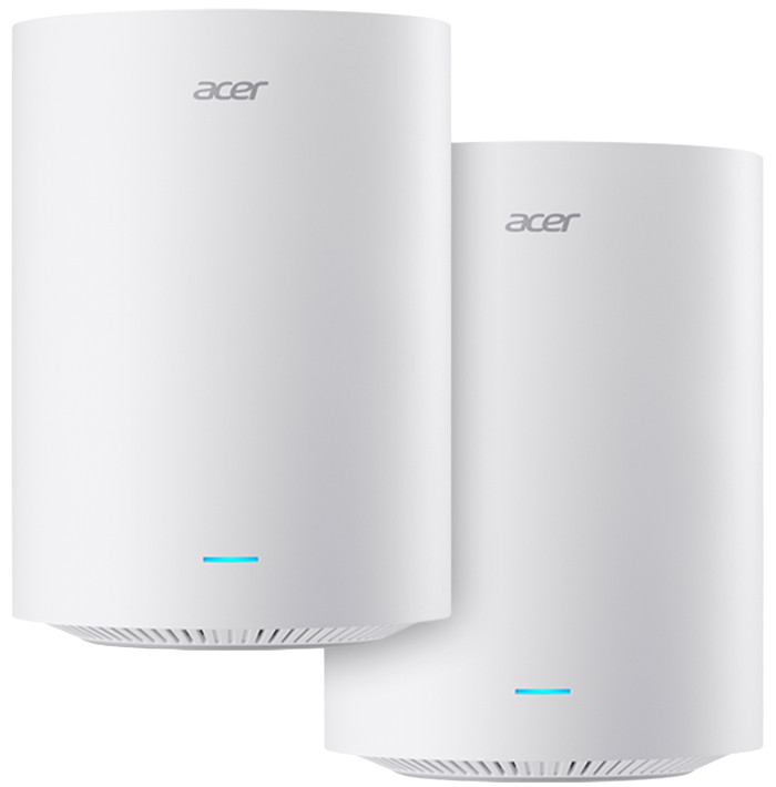 Acer Ovia Connect T360 Duo Pack Main Image
