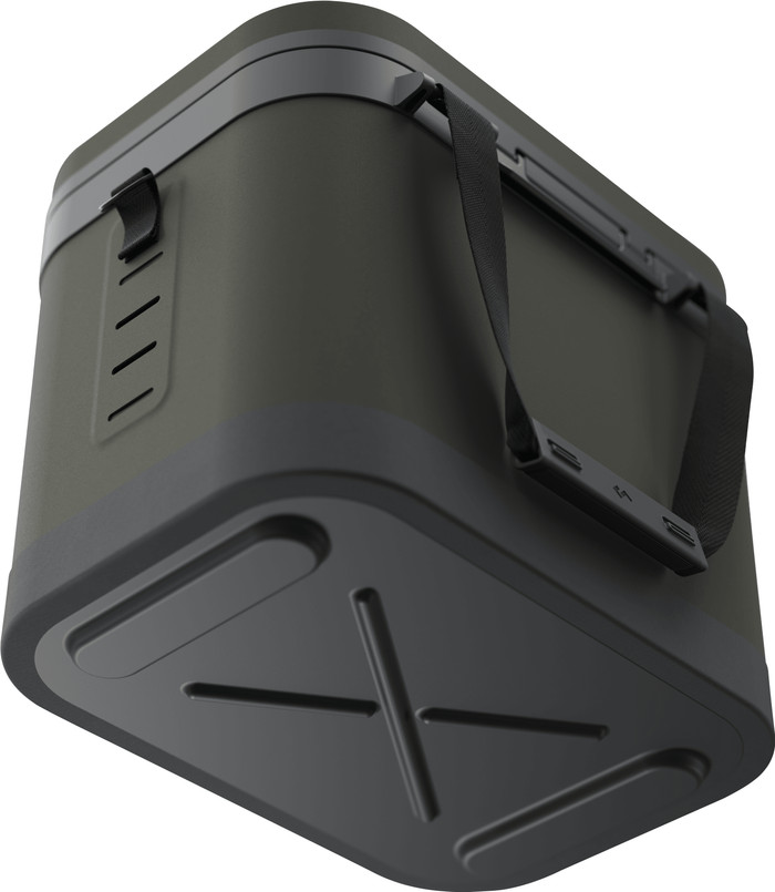 Dometic Recon ZL Large Lichen detail