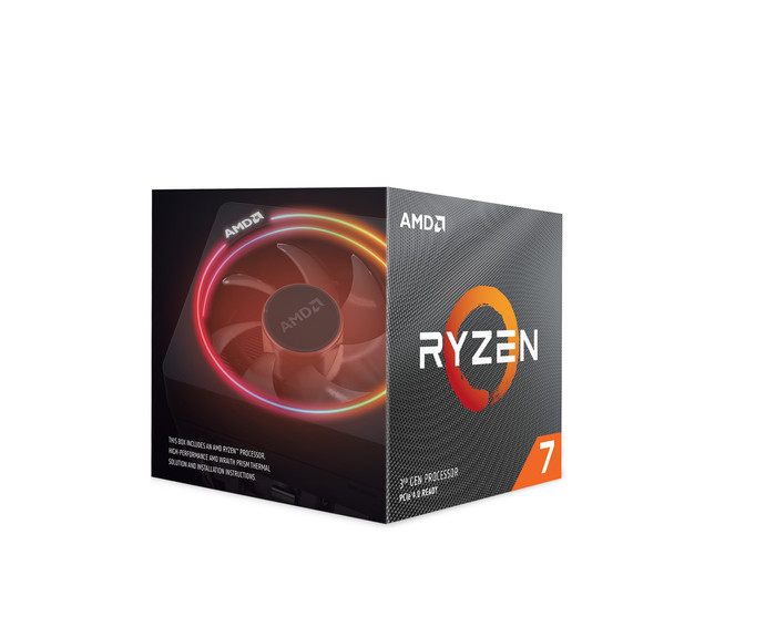AMD Extreme Upgrade Kit + ASUS ROG STRIX RTX 2080 Ti Gaming OC 11G packaging