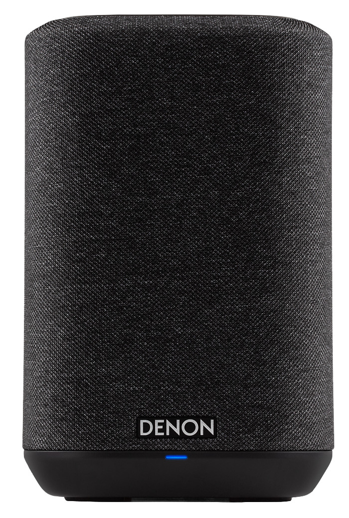 Denon Home 150 NV Zwart Main Image