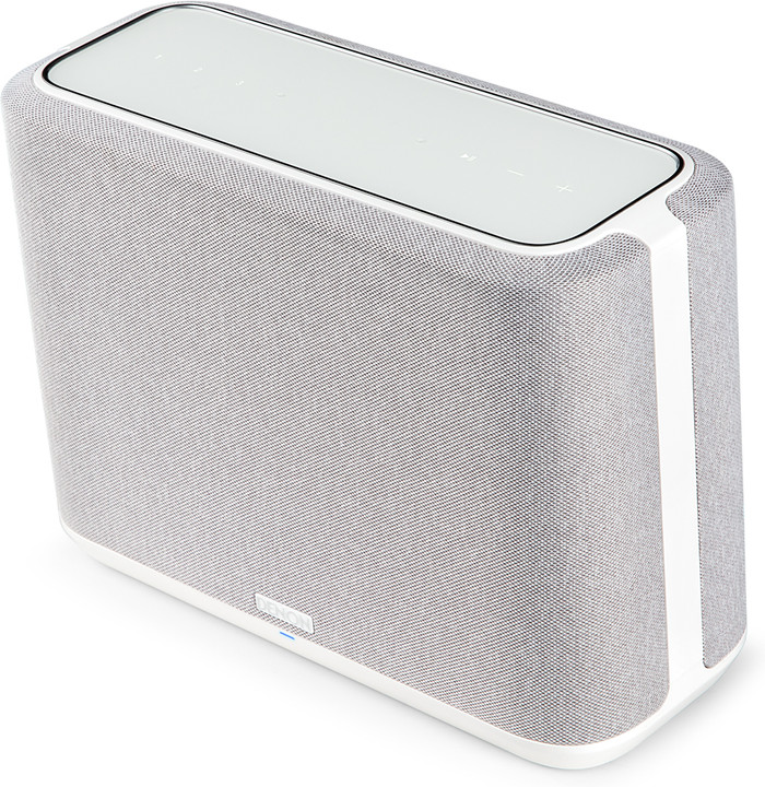 Denon Home Duopack 250 Wit rechterkant