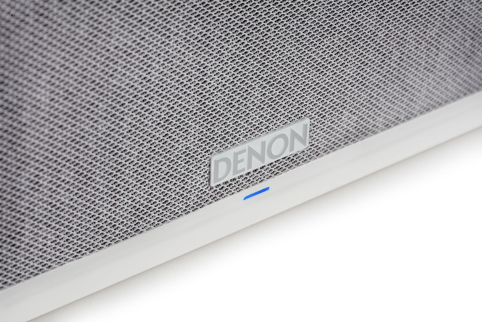 Denon Home Duopack 250 Wit detail