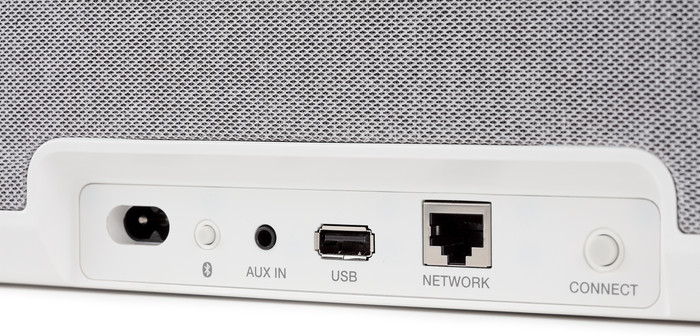 Denon Home Duopack 250 Wit null