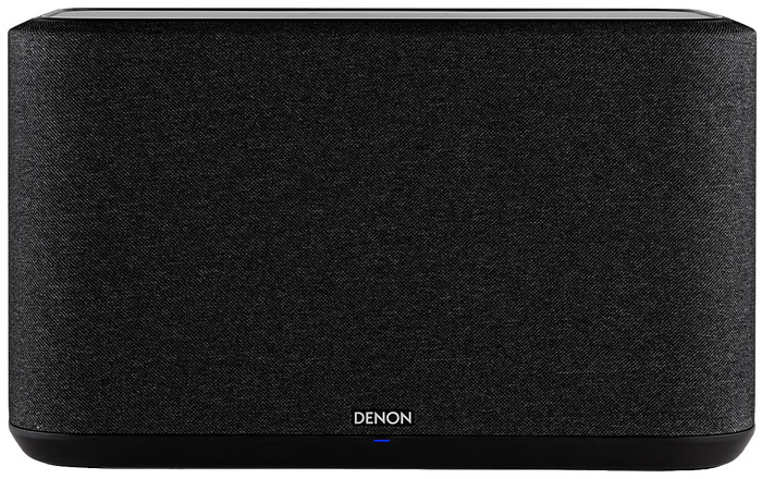 Denon Home 350 Zwart Main Image