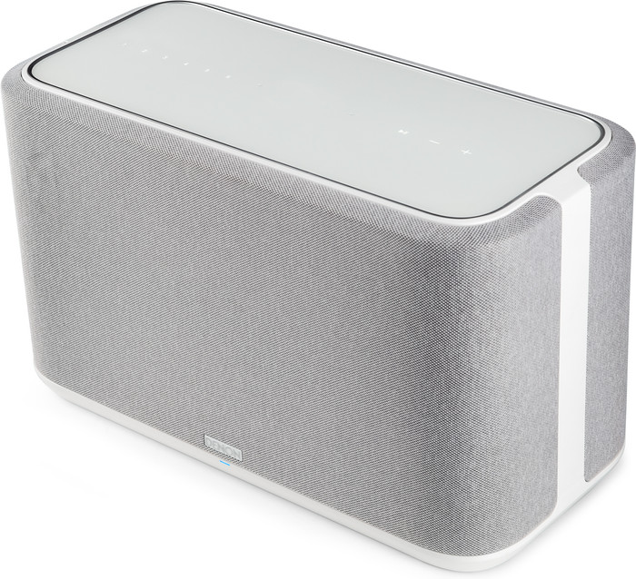 Denon Home 350 Wit rechterkant