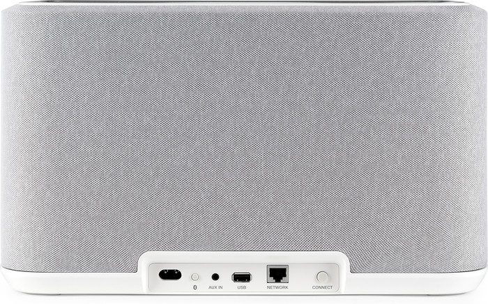 Denon Home 350 Wit null