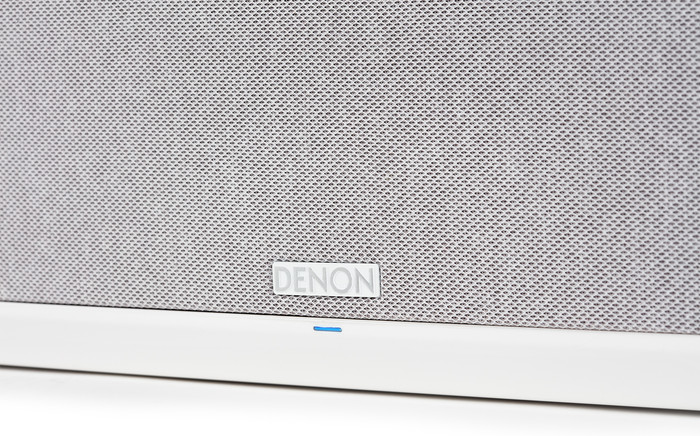 Denon Home 350 Wit null