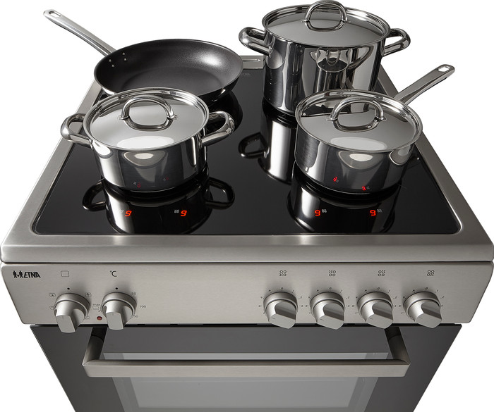ETNA FIV560RVS null