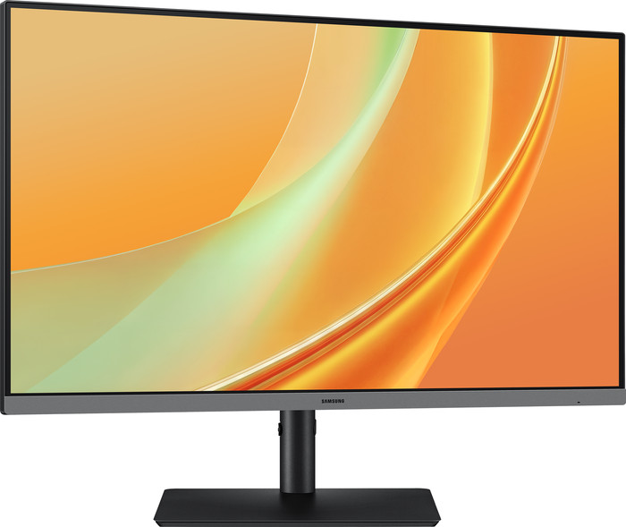 Samsung Essential G3 G32H LS27HG320EUXEN voorkant