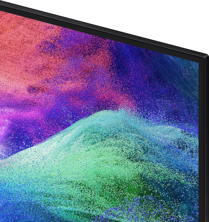 Samsung Micro RGB 55" R85H (2026) detail