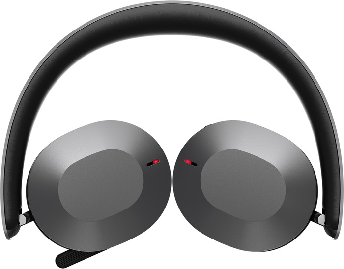 Lenovo ThinkPad X Bose 8550 Draadloze Office Headset detail