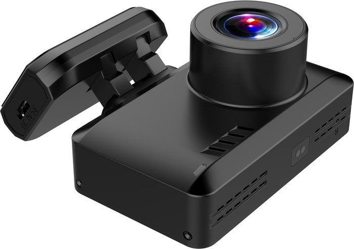 Camigoo T8 Pro linkerkant