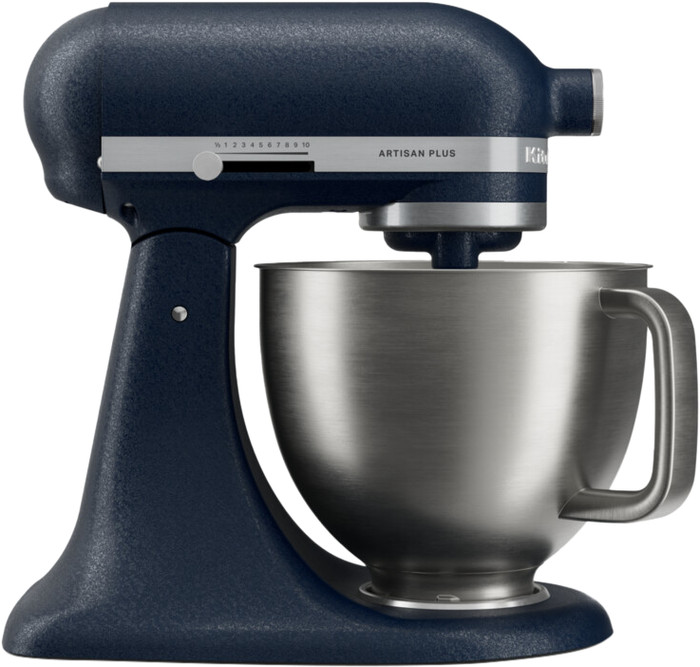 Kitchenaid 5KSM50PKVEWB Wild Blueberry rechterkant