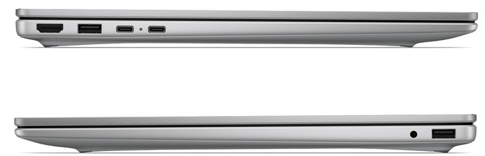 HP OmniBook 3 Next Gen AI PC OLED 16-bz0914ndx samengesteld product