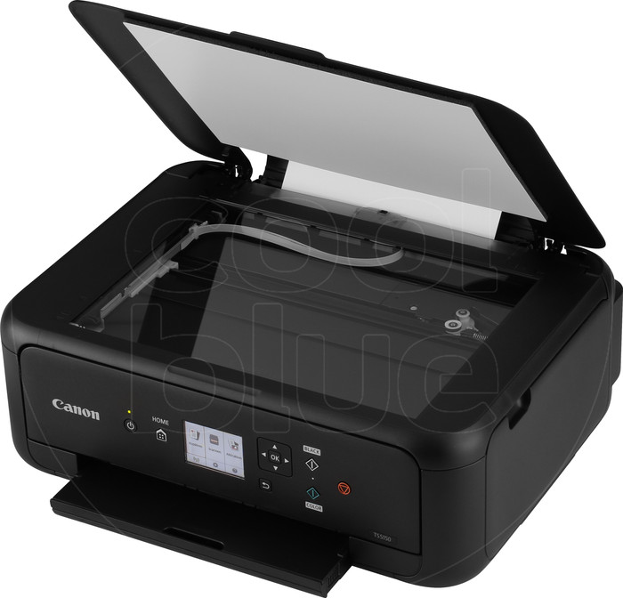 Canon PIXMA TS5150 Black null