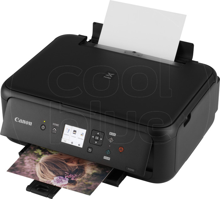 Canon PIXMA TS5150 Black null