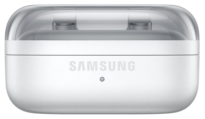 Samsung Galaxy Buds4 Pro Wit accessoire