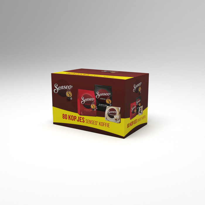 Business Christmas Package - The Perfect Start null