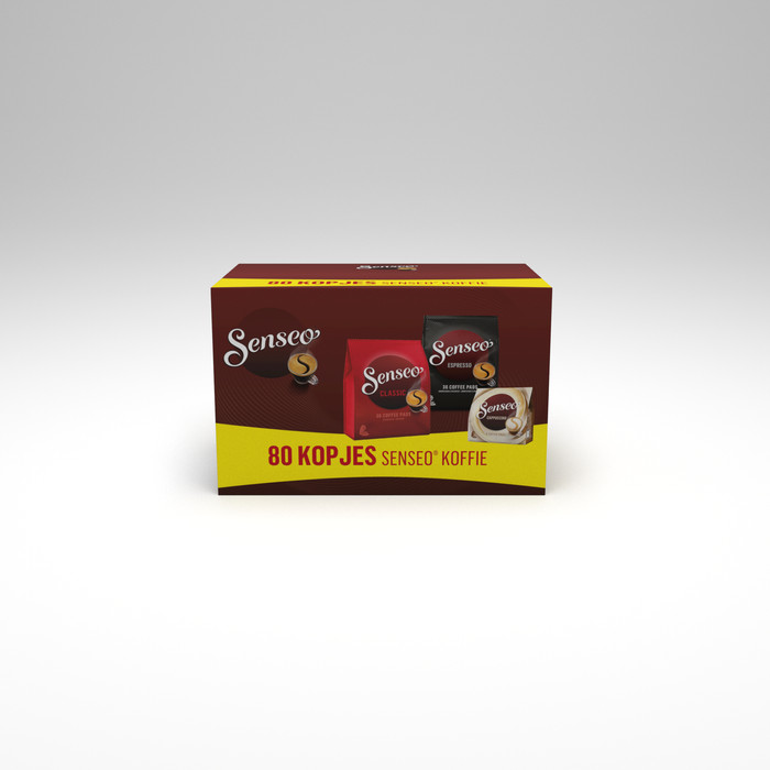 Business Christmas Package - The Perfect Start null