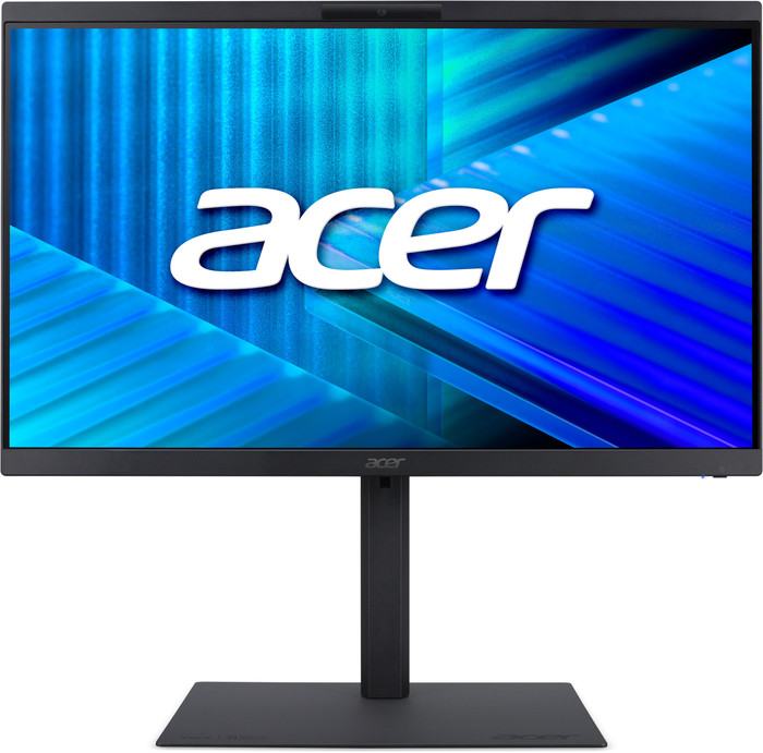 Acer Veriton Vero Z4734GT U51602 Pro voorkant