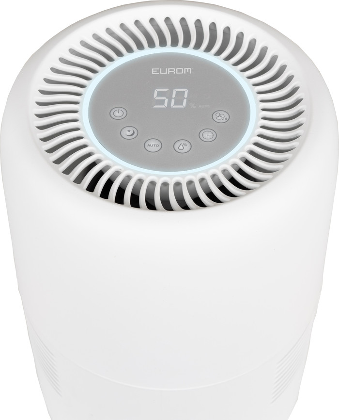 Eurom Oasis 303 wifi null