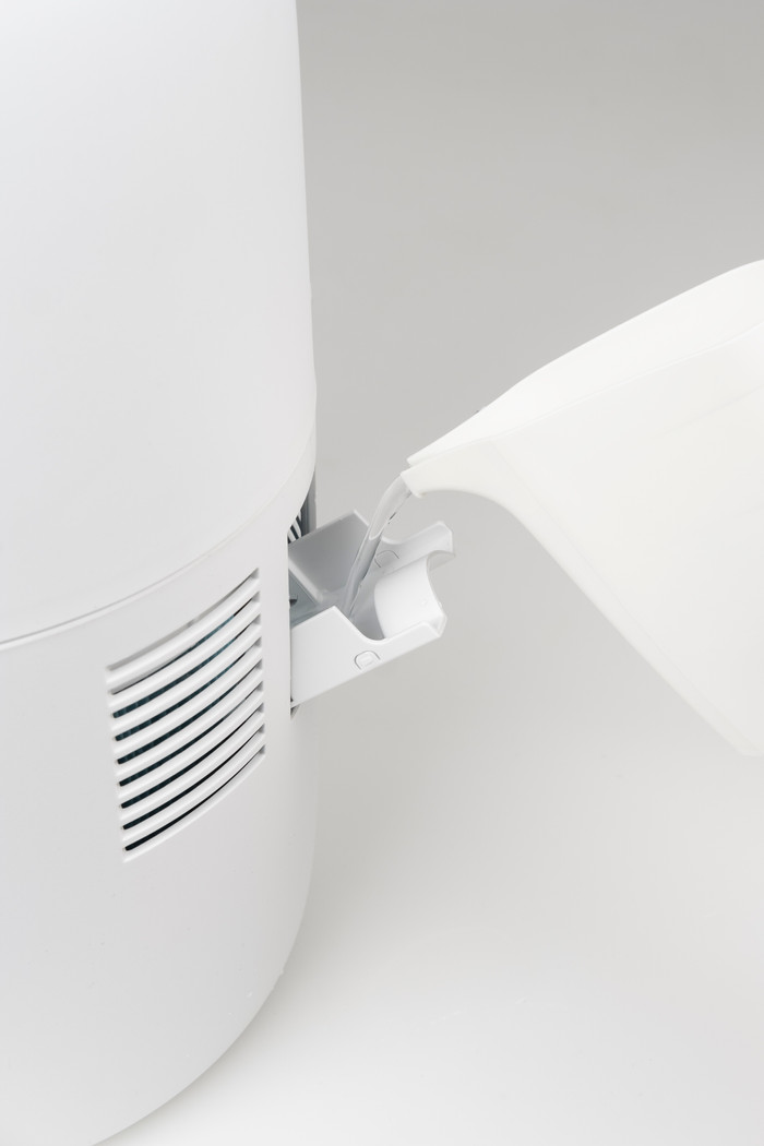 Eurom Oasis 303 wifi null