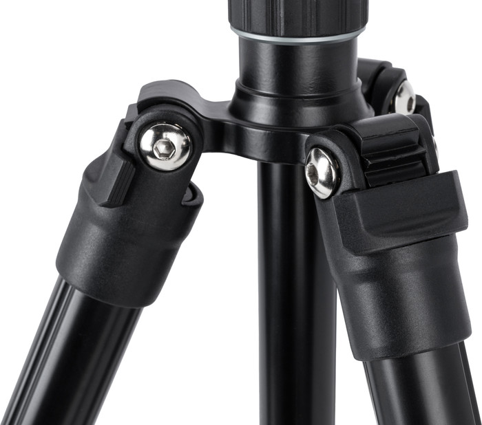 BlueBuilt Tripod met Balhoofd detail