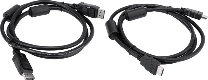 Vortech Pro 34 inch Quad HD Curved accessoire