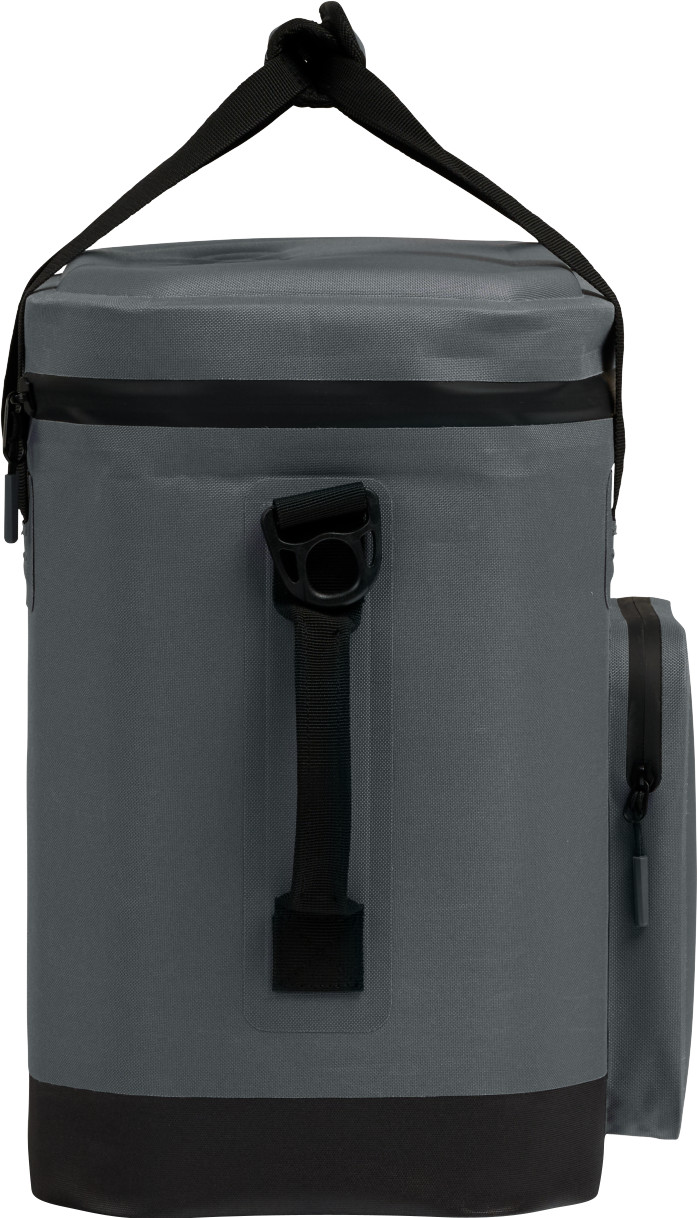 Igloo Trailmate 30 Carbonite Cooler Bag left side
