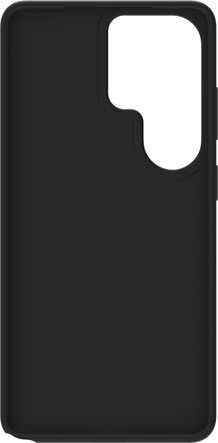 BlueBuilt Protective Back Cover Samsung Galaxy S26 Ultra Black front