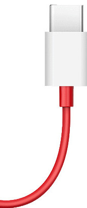 OnePlus USB-C to 3.5mm adapter 0.1m detail