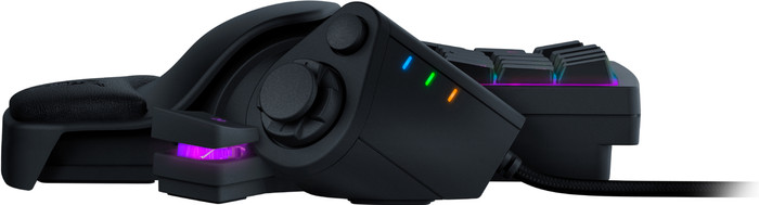 Razer Tartarus Pro Chroma Gaming Keypad detail